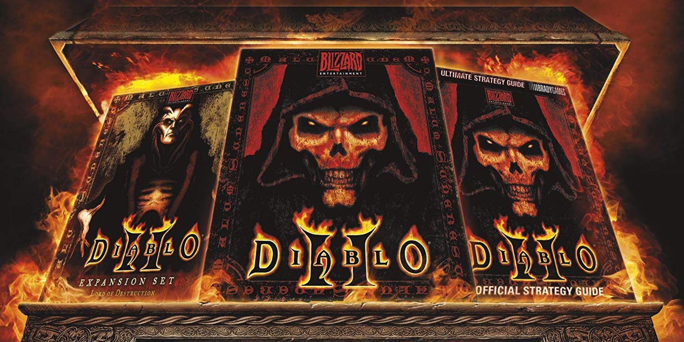 diablo 2 battle chest