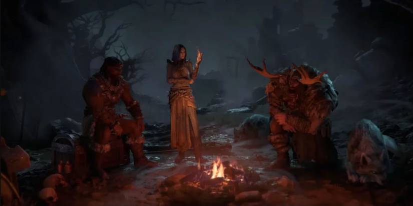 diablo 4 character classes barbarian