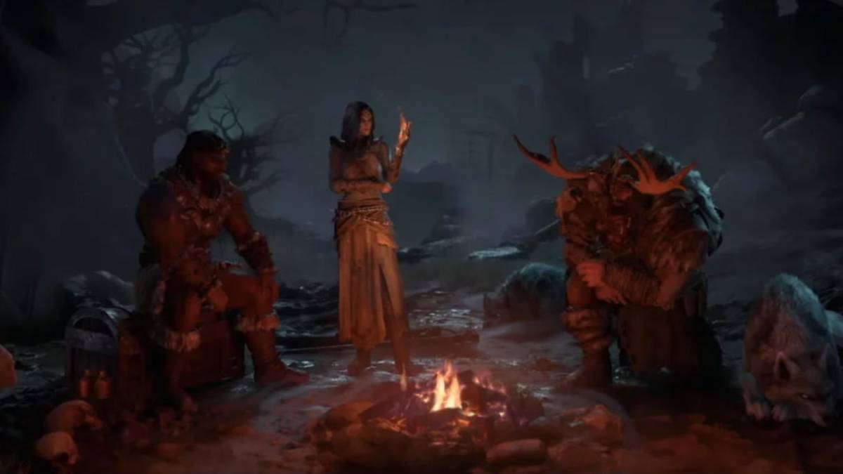 diablo 4 character classes barbarian