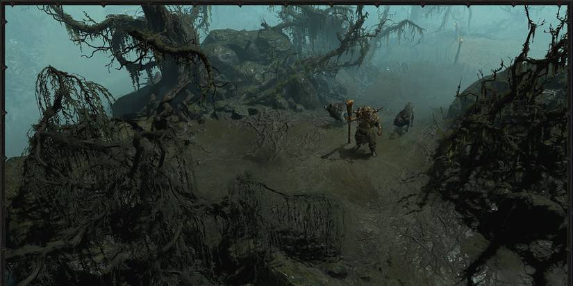 diablo 4 hawezar swamp