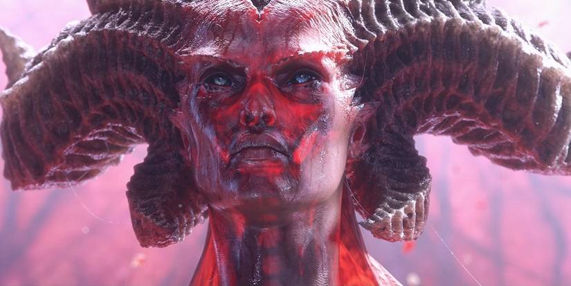 diablo 4 cinematic trailer