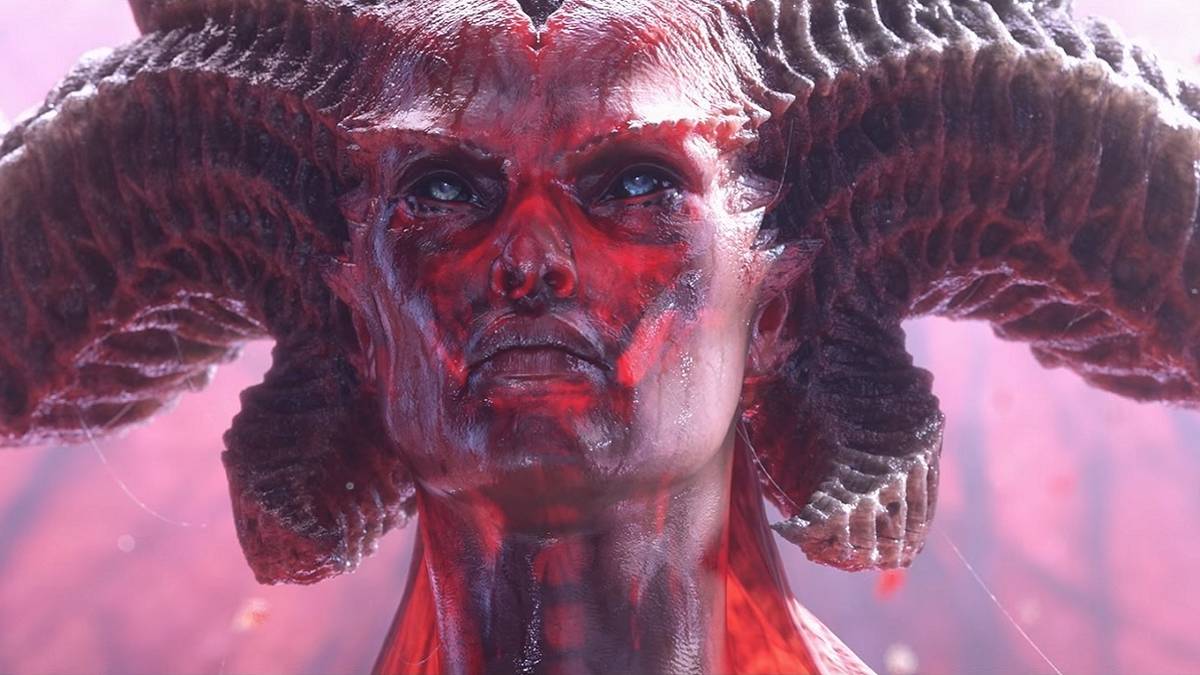 diablo 4 cinematic trailer