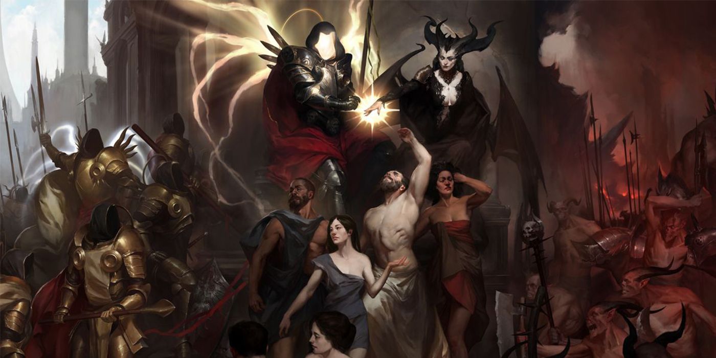 diablo 4 renaissance painting