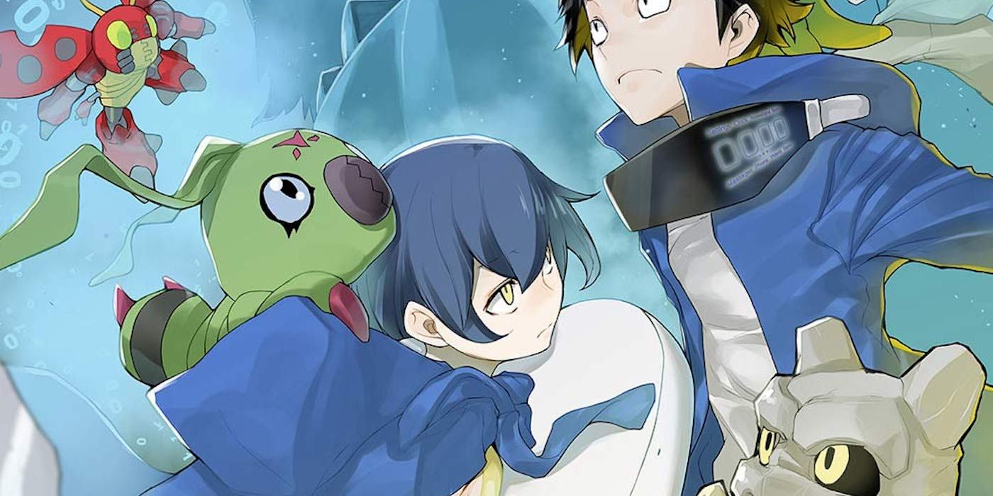 Digimon Story Cyber Sleuth: Complete Edition for Switch & PC! Review &  Breakdown!