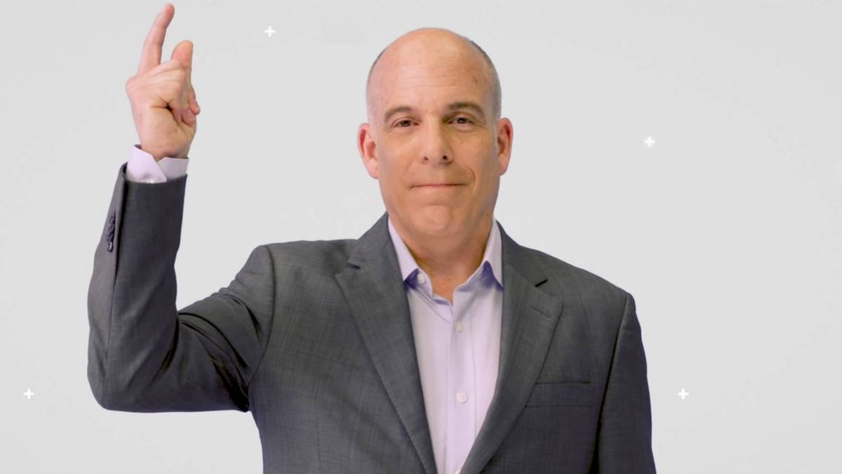 doug bowser nintendo of america president snap