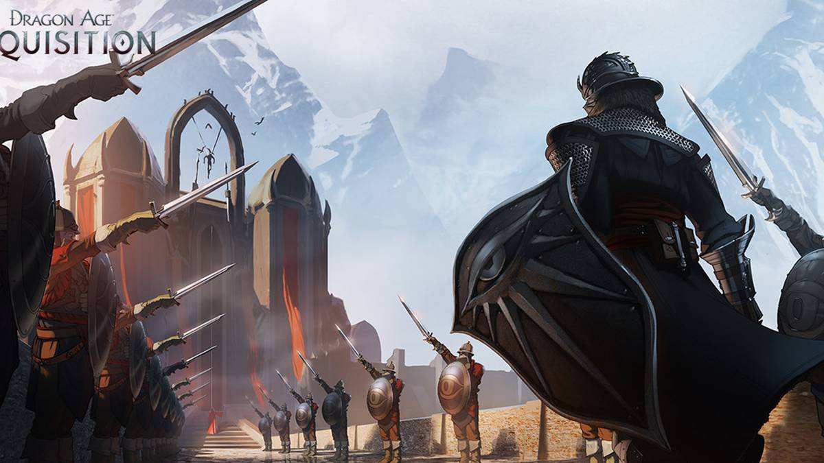 dragon age 4 celebration