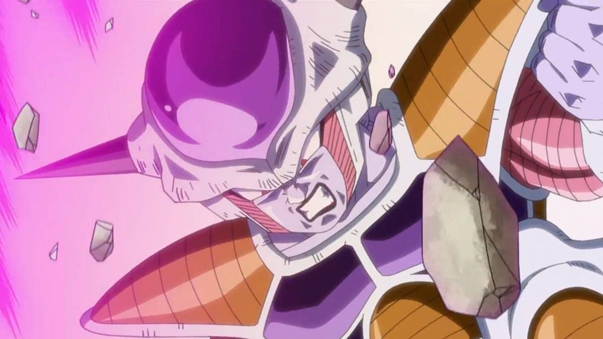 dbz kakarot frieza