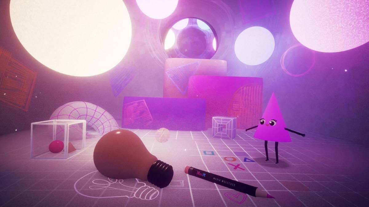 dreams ps4 release date leak