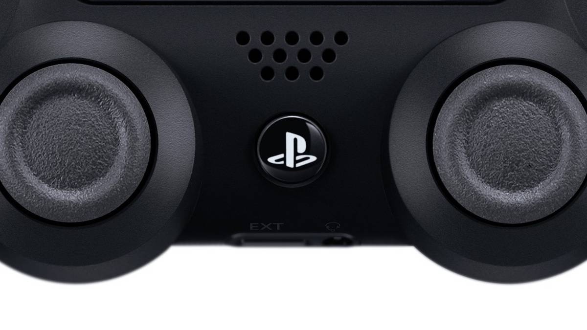 dualshock 5 new features