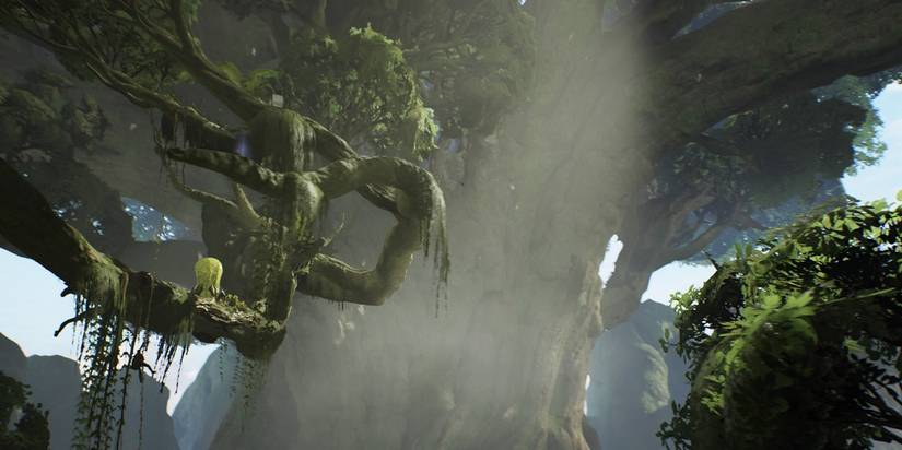 Origin Tree Star Wars Jedi: Fallen Order Full Story Summary and Recap