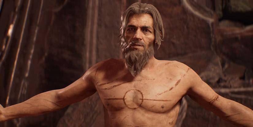 fallen order malicos