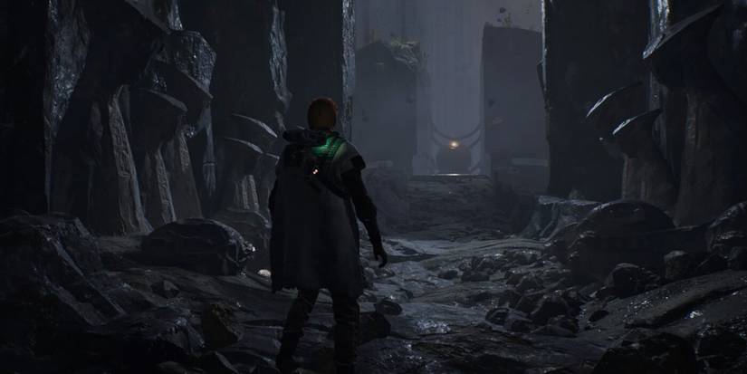 fallen order strategy guide puzzle room