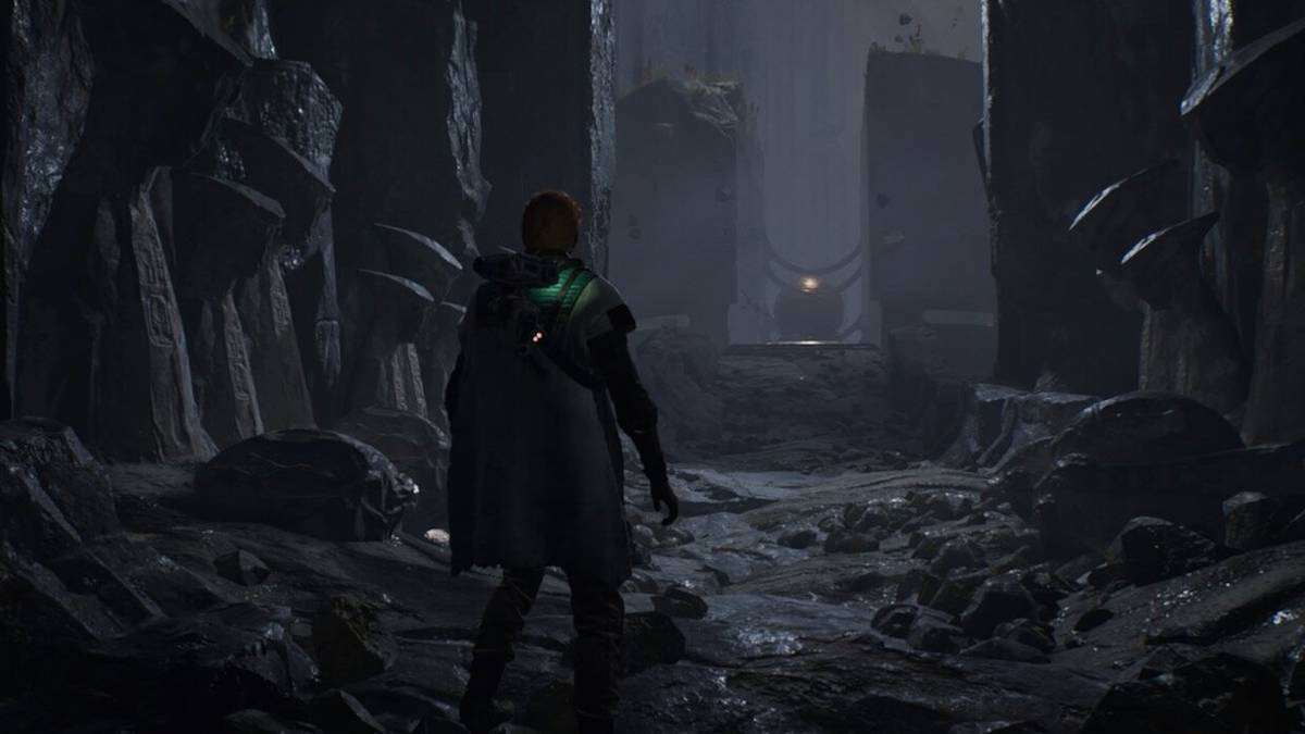 fallen order strategy guide puzzle room