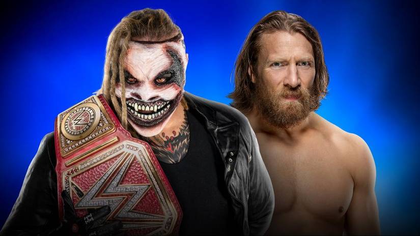 wwe survivor series 2019 results