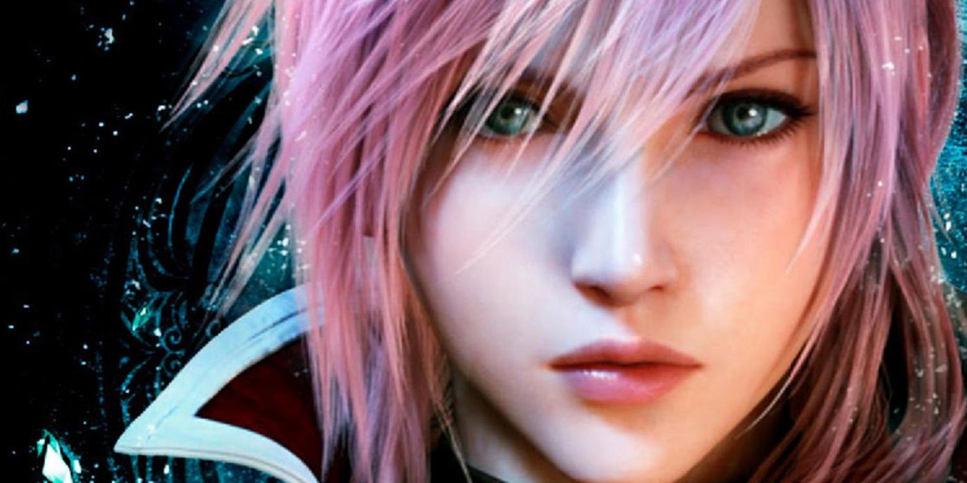 final fantasy lightning returns lightning