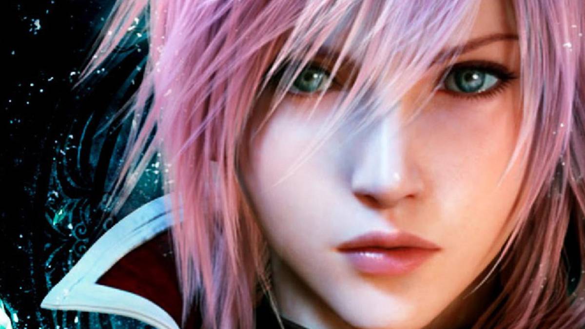 final fantasy lightning returns lightning closeup