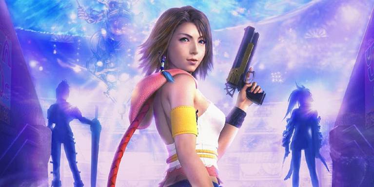 The 10 Best Playstation 2 Rpgs Ever Made According To Metacritic The 10 Best Playstation 2 Rpgs Ever Made According To Metacritic