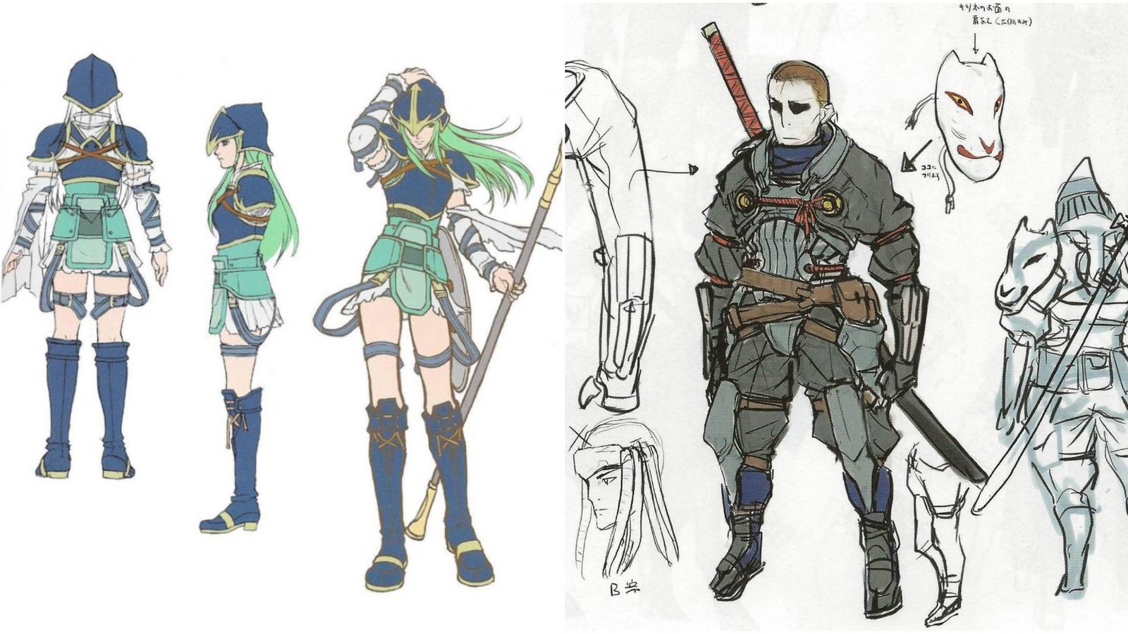 fire emblem classes feature image