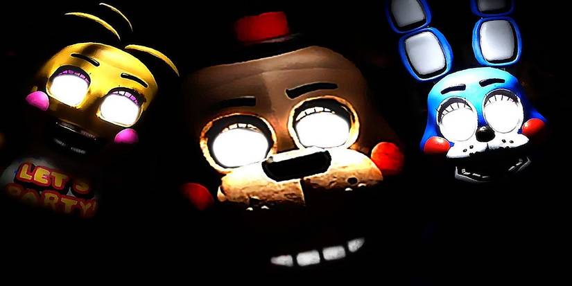fnaf