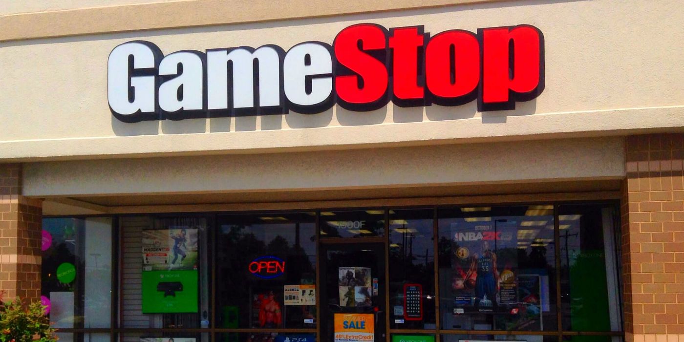 Here Are The Best Early Black Friday Deals At Gamestop