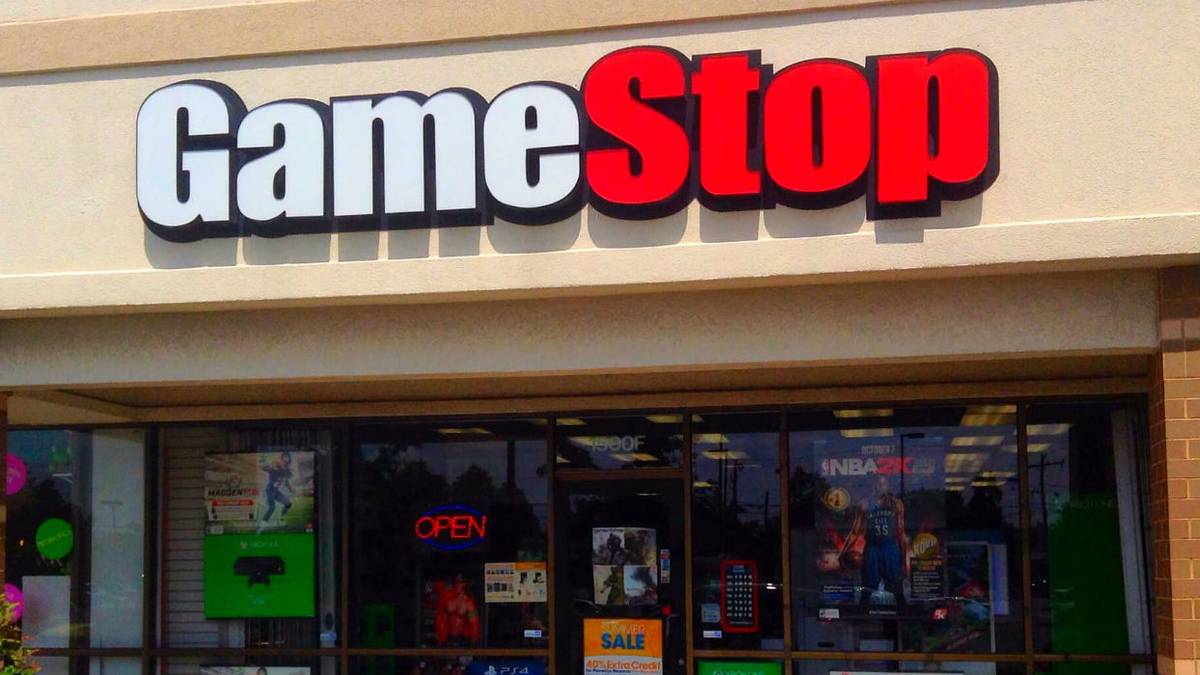 gamestop veteran military discount