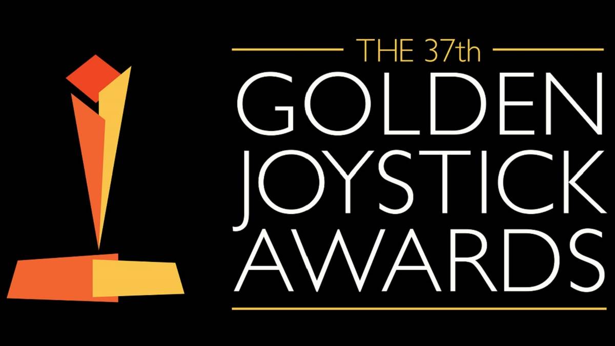 golden joystick awards 2019 winners