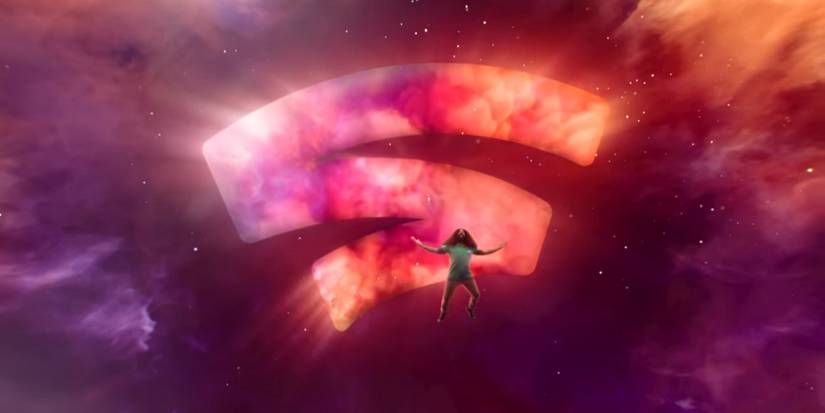 google stadia review