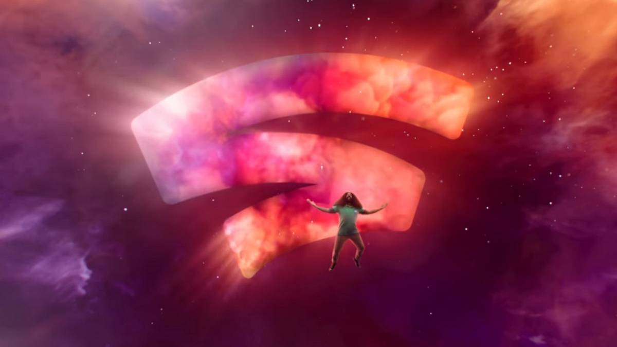 google stadia review