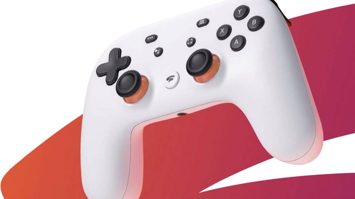 google stadia