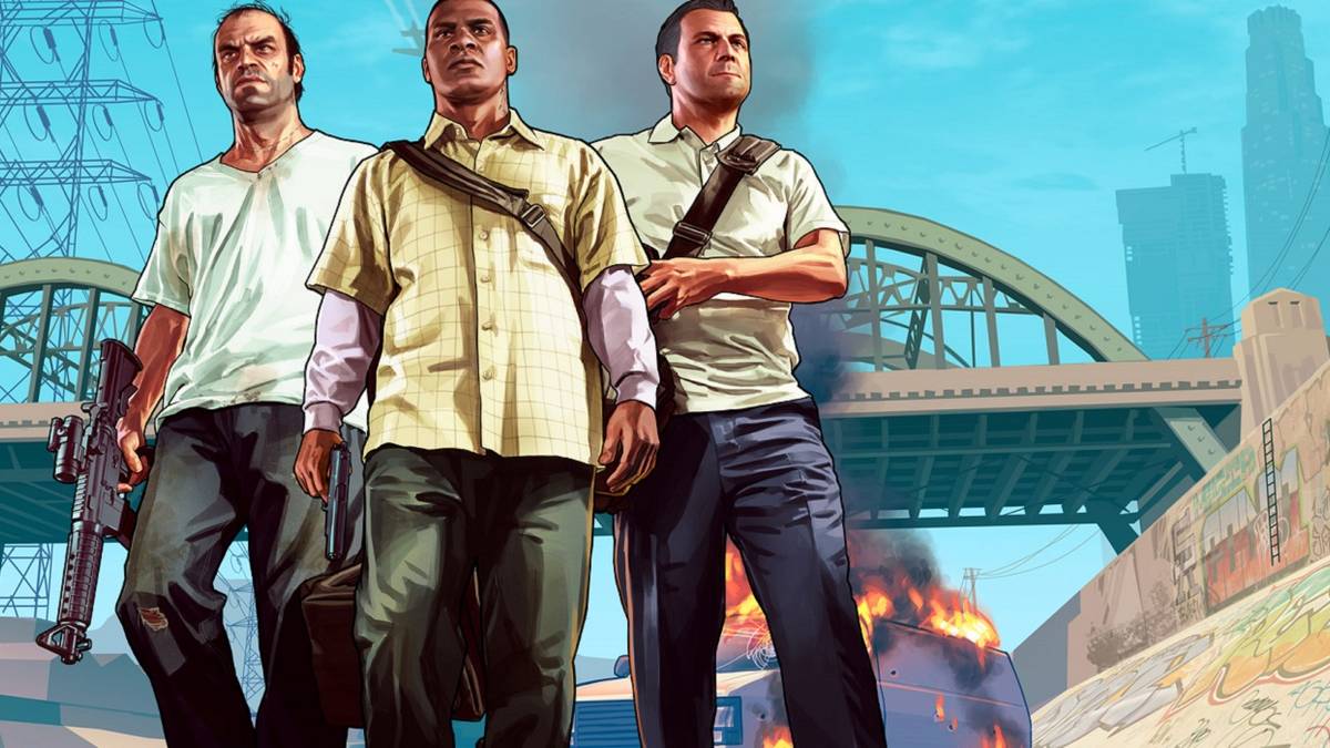 rockstar next game medieval rumor