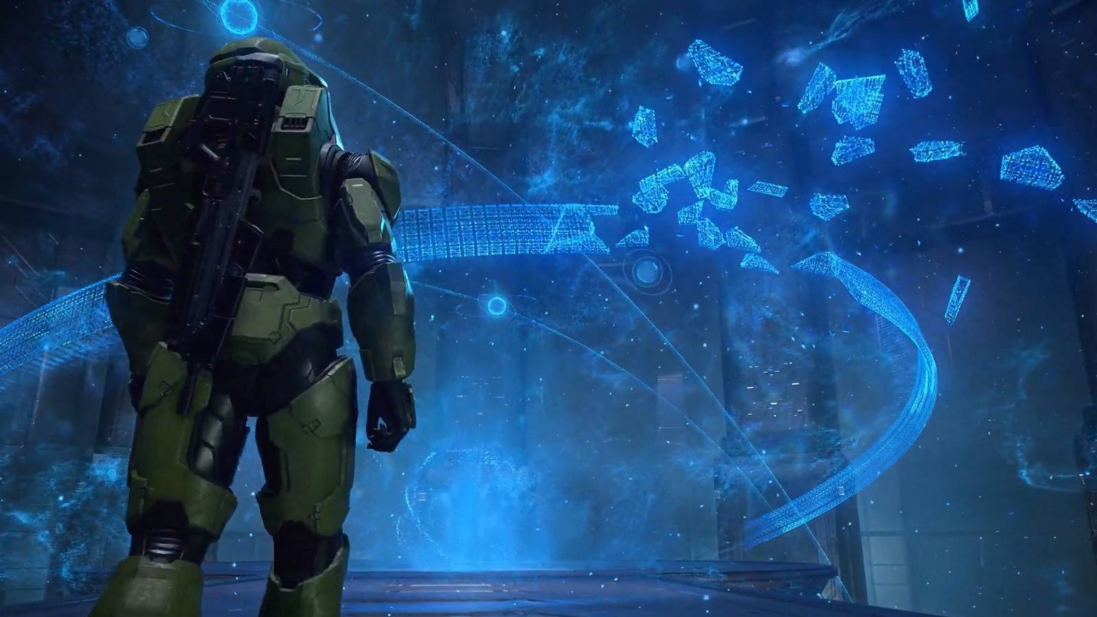 halo infinite featured