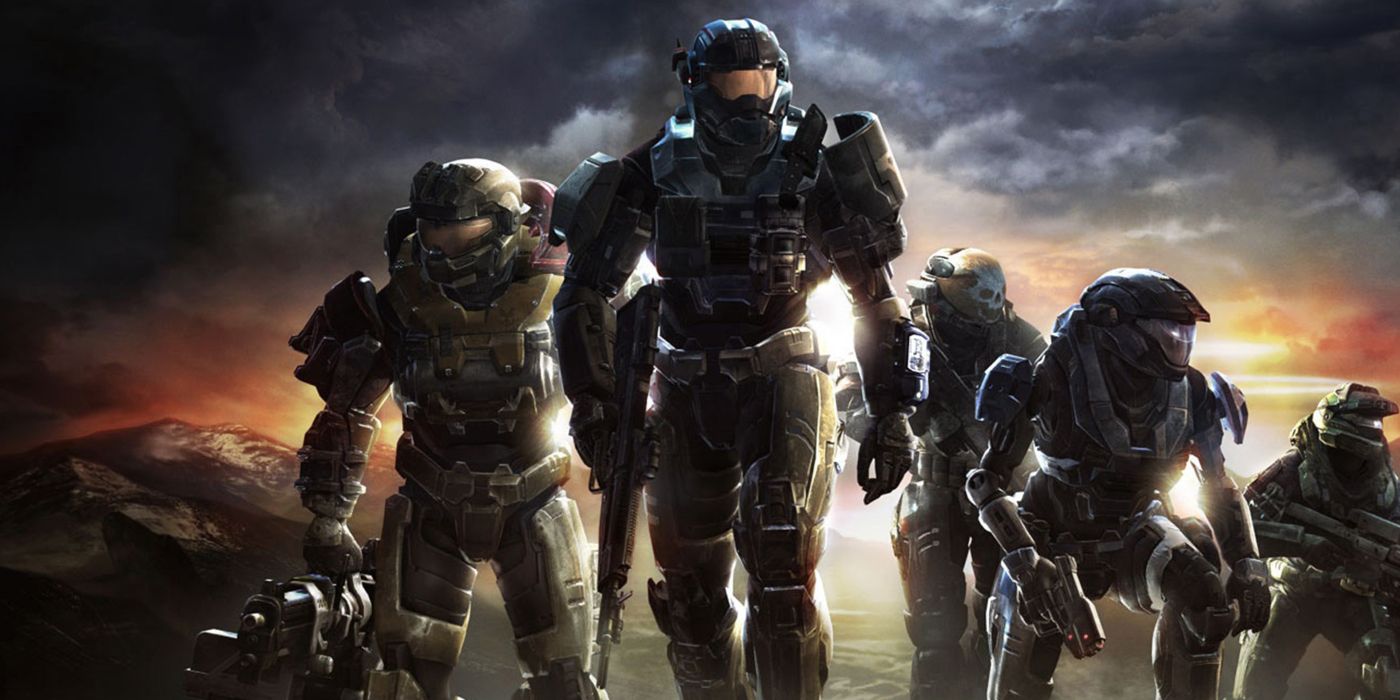 How to Unlock Armor in Halo: Reach on PC