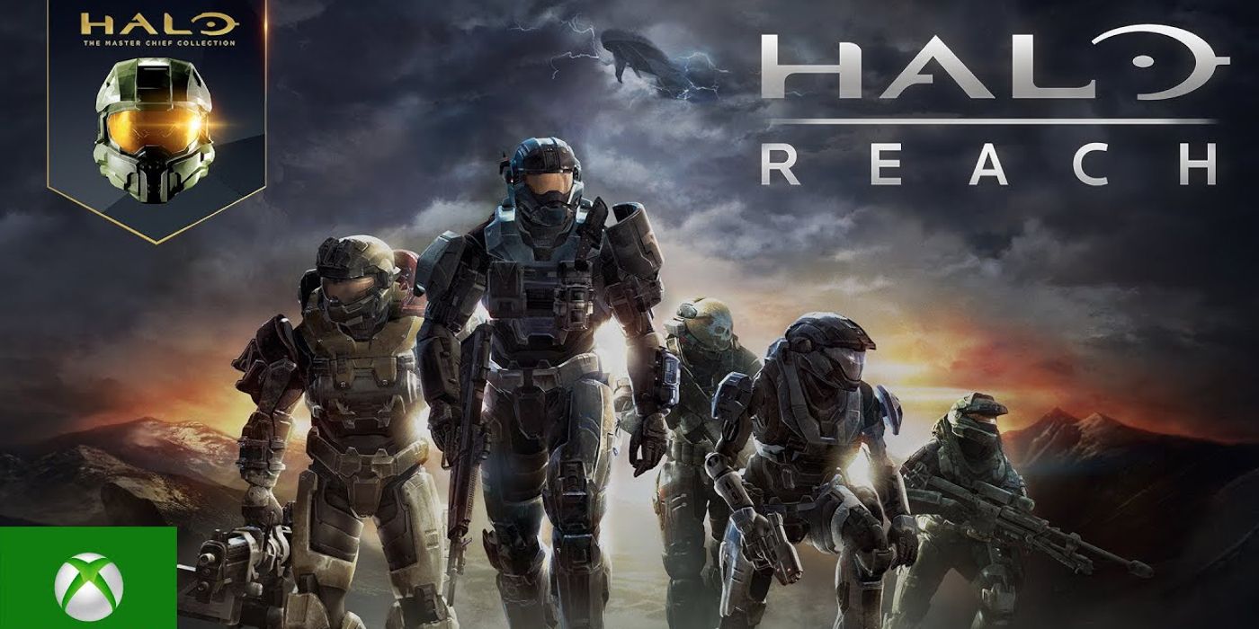 Xbox game deals pass halo reach