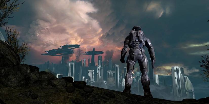 halo reach screenshot
