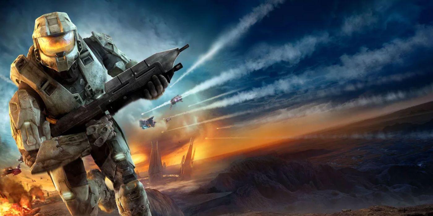 halo tv series casts major characters