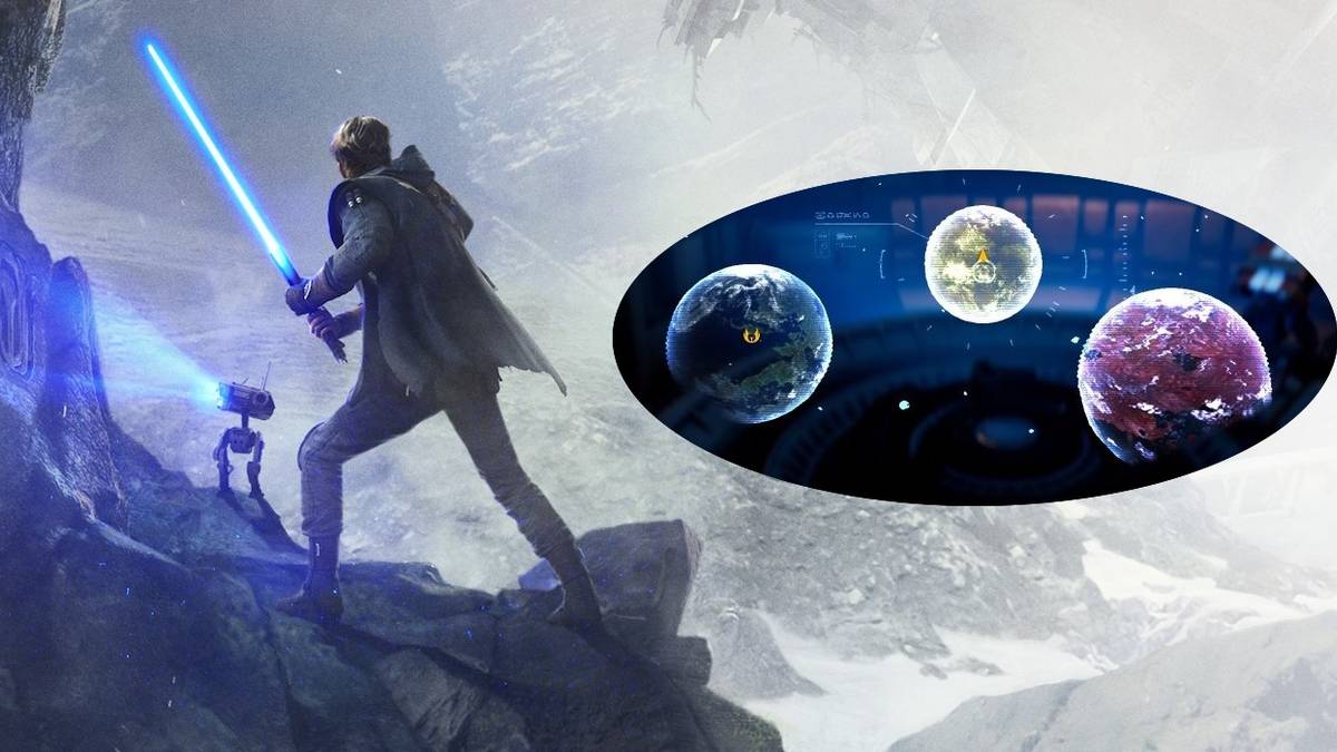 jedi fallen order fast travel