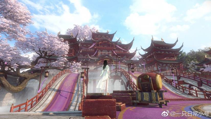 justice online mmo location