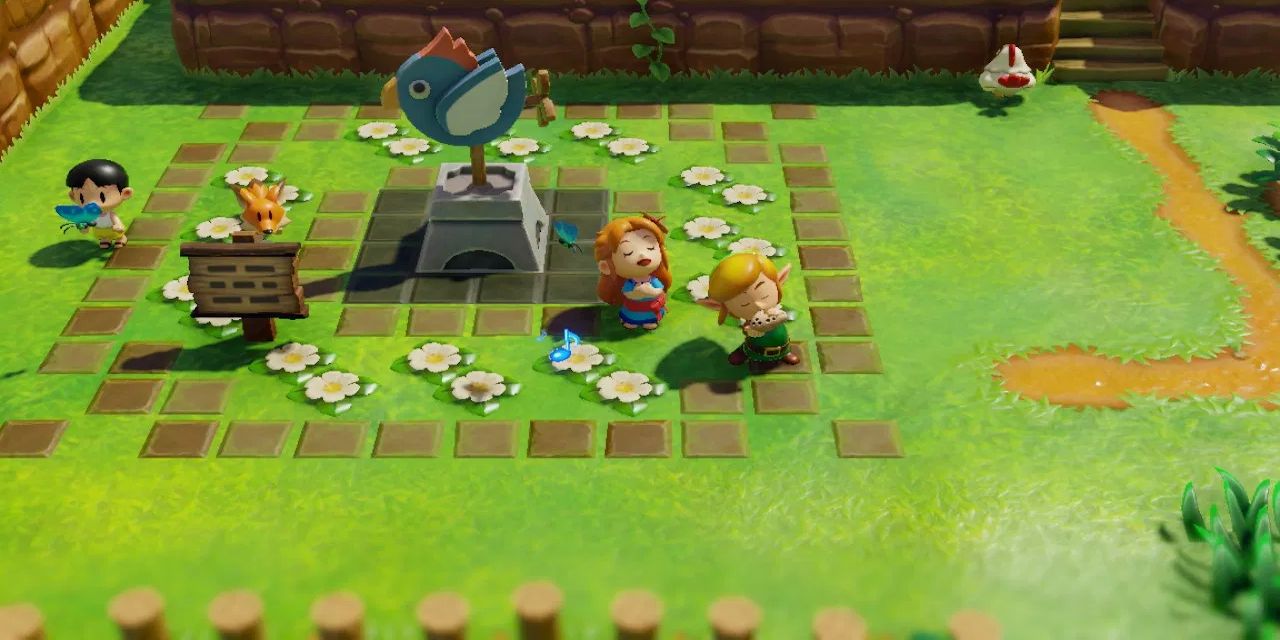 Best Offline Nintendo Switch Games