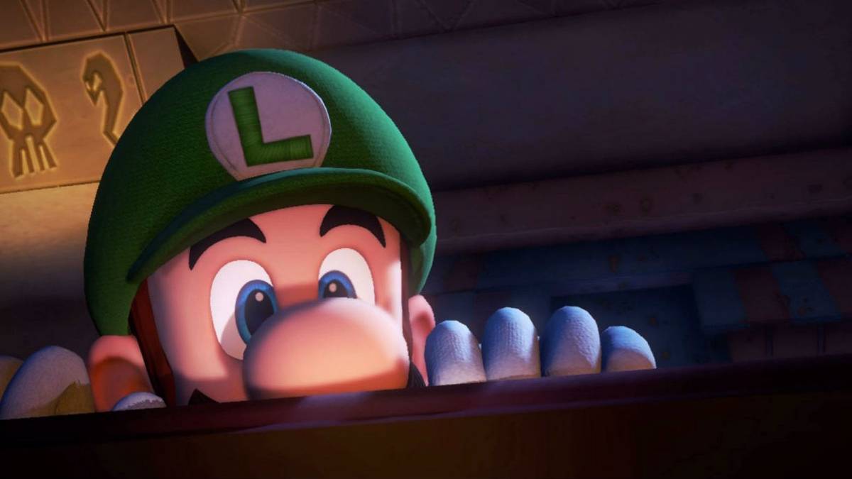 luigis mansion 3 basement b1 gems locations