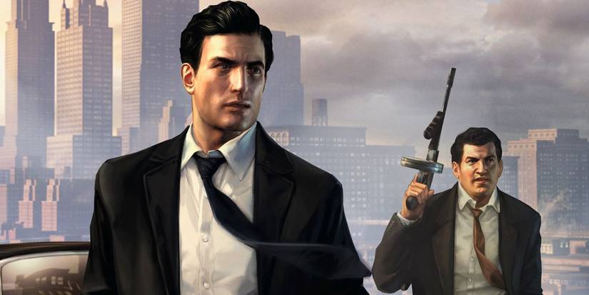 mafia 2