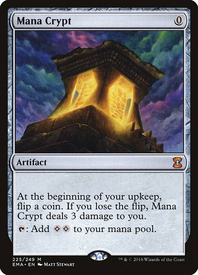 mtg mystery booster 2 most valuable cards gets nerd humor in a way unsets don't Top Five MTG Most Expensive