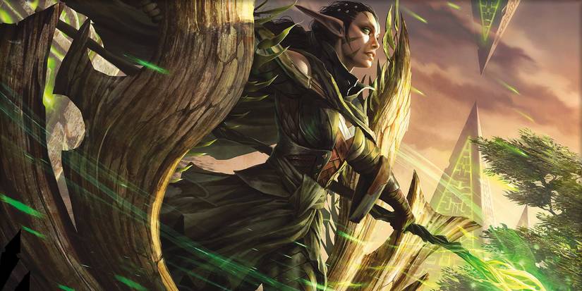 mtg war of the spark forsaken controversy