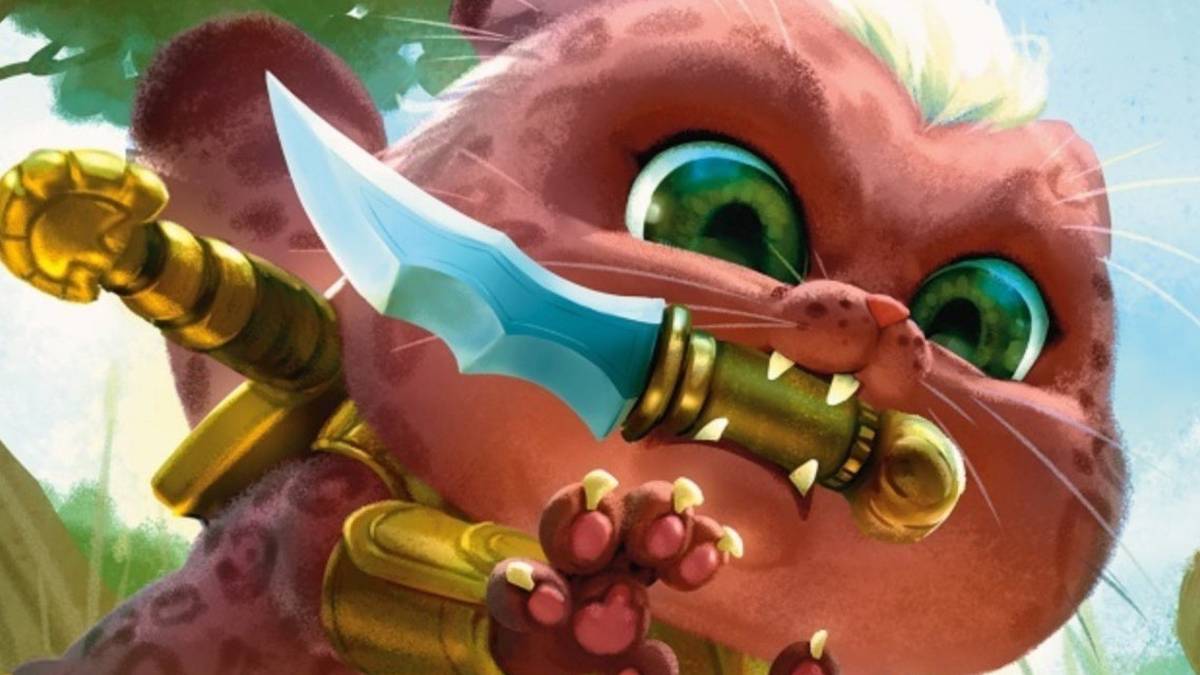 マジック：ザ・ギャザリング SECRET LAIR OMG KITTIES! OMG KITTIES! | Secret Lair