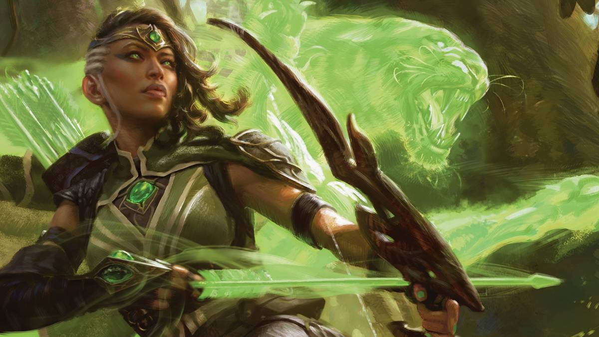 mtg arena pioneer format