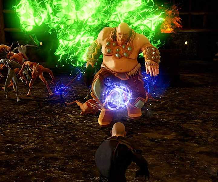 magus ps3