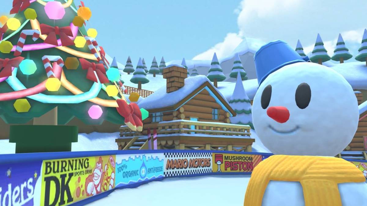 mario kart tour dk pass