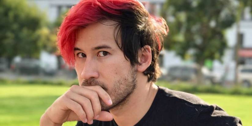 markiplier stream youtube gmail bans