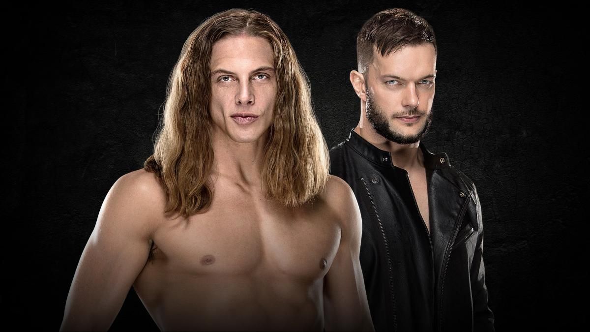 NXT TakeOver: WarGames 2019 Live Results and Review