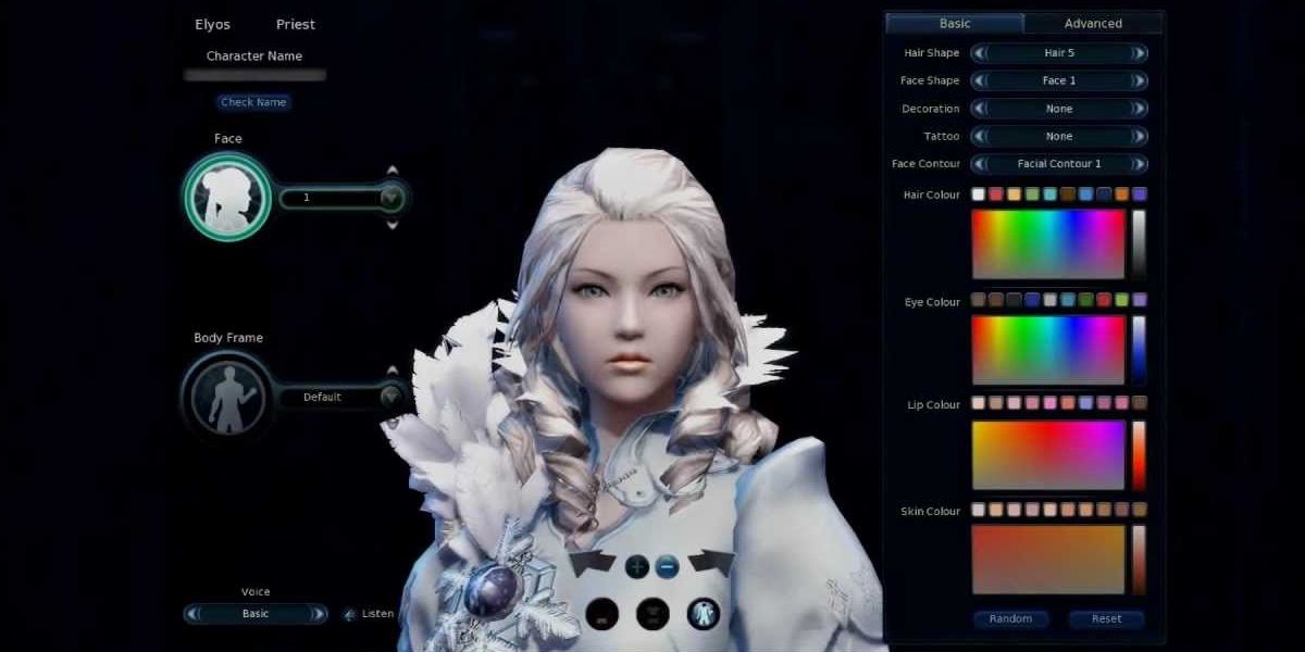 ultimate list of android games with character customization 2019