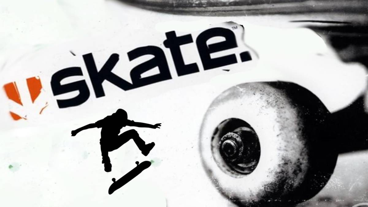 promo for skate